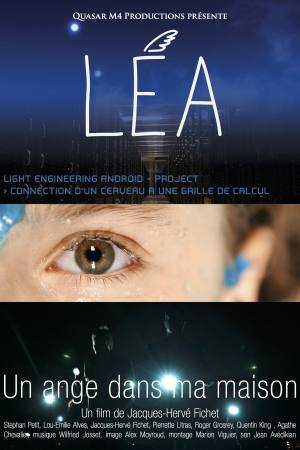 Léa, un ange dans ma maison