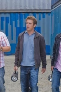 Reaper – S02E04 – The Favorite
