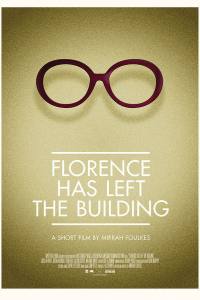 Florence Has Left the Building