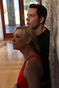 Chuck – S05E02 – Chuck Versus the Bearded Bandit