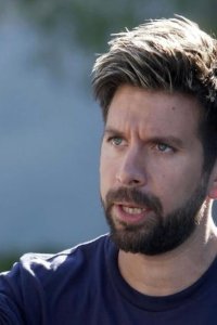 Chuck – S05E03 – Chuck Versus the Frosted Tips