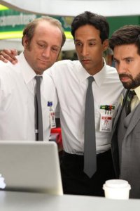 Chuck – S05E05 – Chuck Versus the Hack Off