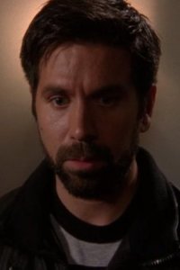 Chuck – S05E06 – Chuck Versus the Curse