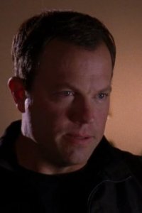 Chuck – S05E09 – Chuck Versus the Kept Man