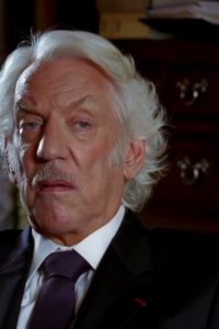 Dirty Sexy Money – S02E02 – The Family Lawyer