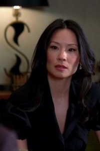 Dirty Sexy Money – S02E03 – The Star Witness