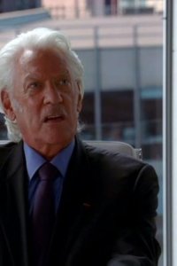 Dirty Sexy Money – S02E04 – The Silence
