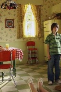 Pushing Daisies – S01E01 – Pie-lette