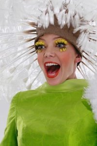 Pushing Daisies – S01E02 – Dummy