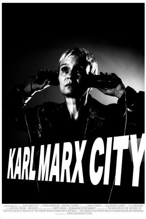 Karl Marx City