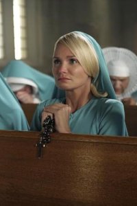 Pushing Daisies – S02E03 – Bad Habits