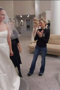 Say Yes to the Dress – S01E03 – That’s Not My Dress/Bridal Breakdown
