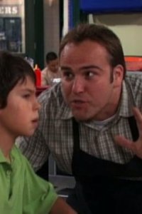 Wizards of Waverly Place – S01E02 – First Kiss
