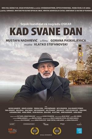Kad svane dan