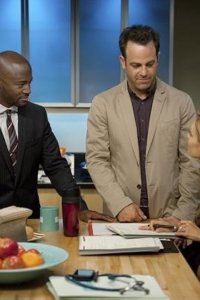 Private Practice – S06E01 – Aftershock