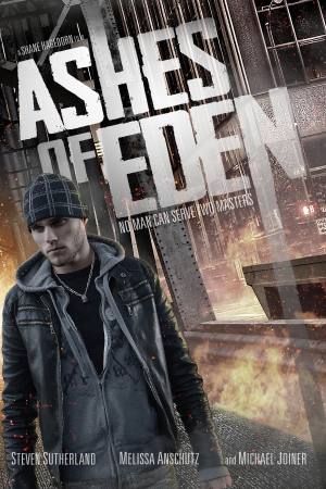 Ashes of Eden