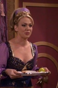 Wizards of Waverly Place – S01E12 – Little Sister