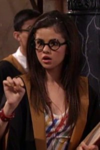 Wizards of Waverly Place – S01E13 – Wizard School: Part 1