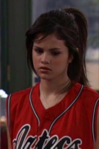 Wizards of Waverly Place – S01E15 – The Supernatural
