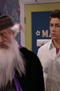 Wizards of Waverly Place – S01E17 – Report Card