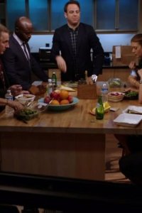 Private Practice – S06E06 – Apron Strings