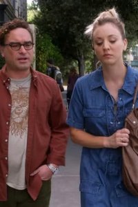 The Big Bang Theory – S12E03 – The Procreation Calculation