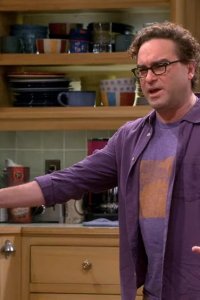 The Big Bang Theory – S12E07 – The Grant Allocation Derivation