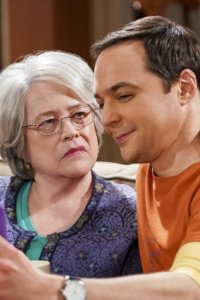 The Big Bang Theory – S12E08 – The Consummation Deviation