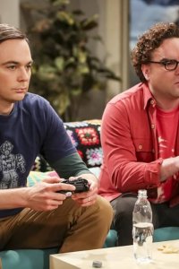 The Big Bang Theory – S12E12 – The Propagation Proposition