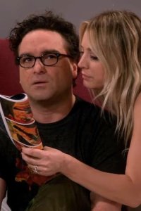 The Big Bang Theory – S12E15 – The Donation Oscillation