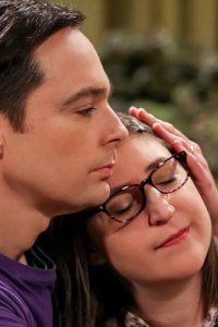The Big Bang Theory – S12E19 – The Inspiration Deprivation