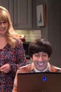 The Big Bang Theory – S12E20 – The Decision Reverberation
