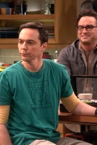 The Big Bang Theory – S12E23 – The Change Constant