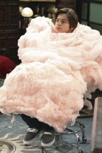 Wizards of Waverly Place – S04E05 – Three Maxes and a Little Lady