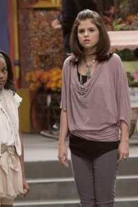 Wizards of Waverly Place – S04E09 – Wizards vs. Angels