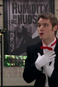 Wizards of Waverly Place – S04E11 – Zeke Finds Out
