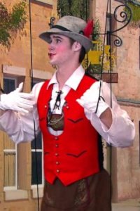 Wizards of Waverly Place – S04E19 – Alex the Puppetmaster