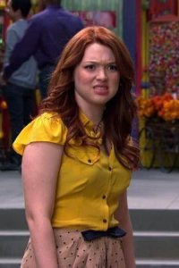 Wizards of Waverly Place – S04E20 – My Two Harpers