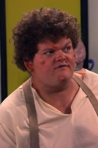 Wizards of Waverly Place – S04E21 – Wizards of Apartment 13B