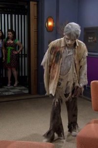 Wizards of Waverly Place – S04E23 – Get Along, Little Zombie