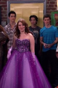 Wizards of Waverly Place – S04E26 – Harperella