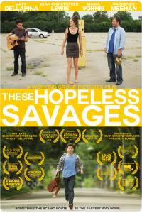 These Hopeless Savages