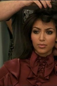 Keeping Up with the Kardashians – S01E01 – I’m Watching You