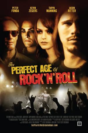 The Perfect Age of Rock ‘n’ Roll