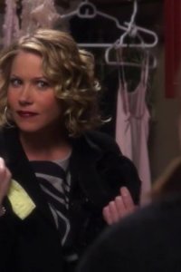 Samantha Who? – S01E09 – The Break Up