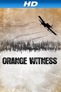 Orange Witness