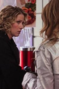 Samantha Who? – S01E10 – The Girlfriend