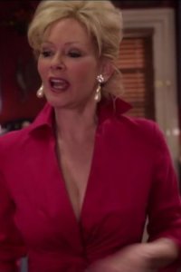Samantha Who? – S01E14 – The Affair