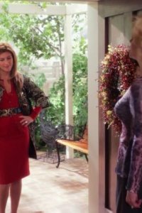 Samantha Who? – S01E15 – The Birthday