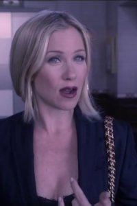 Samantha Who? – S02E03 – The Pill